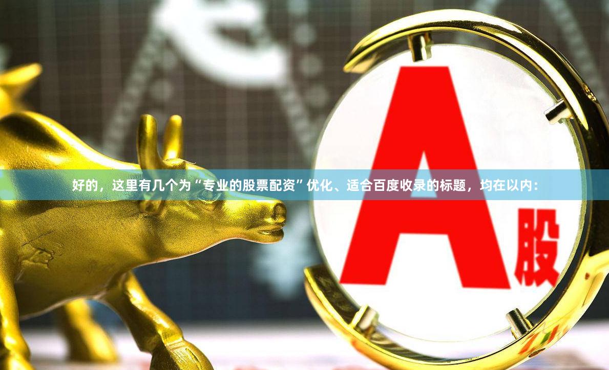 好的，这里有几个为“专业的股票配资”优化、适合百度收录的标题，均在以内：