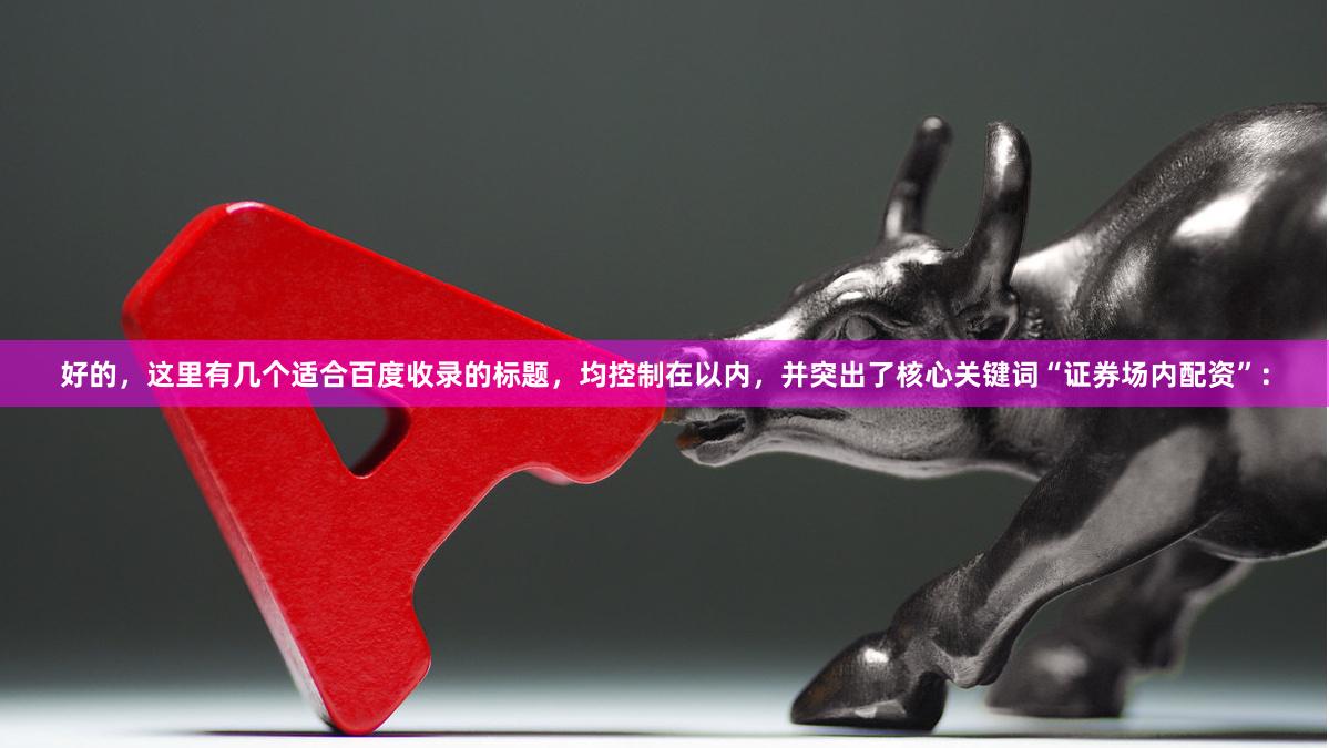 好的，这里有几个适合百度收录的标题，均控制在以内，并突出了核心关键词“证券场内配资”：