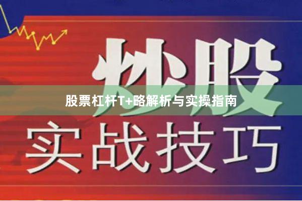 股票杠杆T+略解析与实操指南