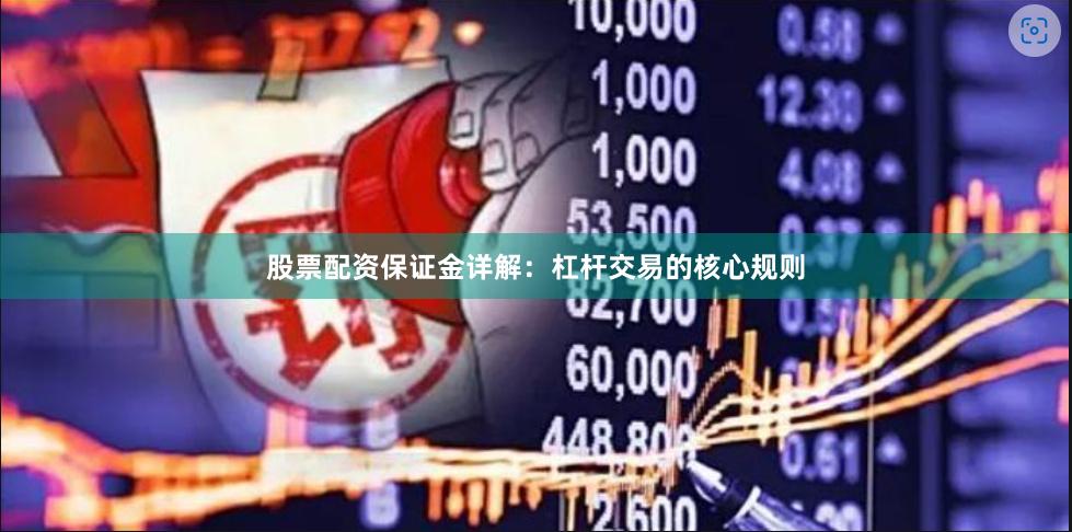 股票配资保证金详解：杠杆交易的核心规则